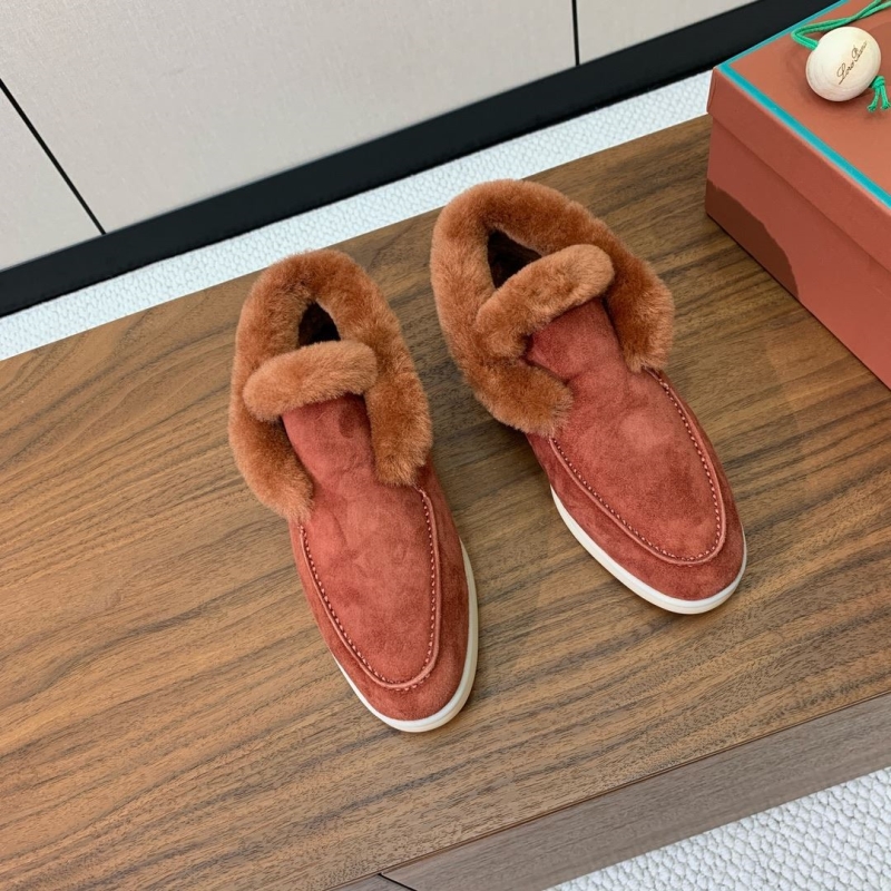 L0r0 P1ana loafers